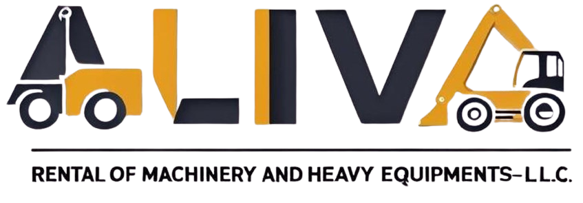 Aliva logo