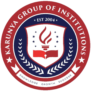 Karunya logo