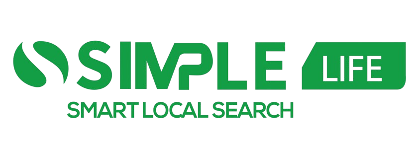Simple Life logo